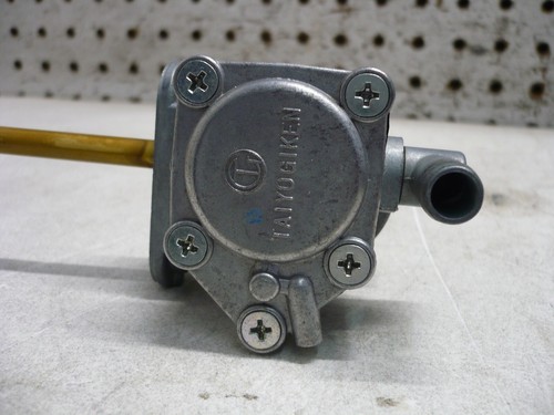KAWASAKI 01-05 VN800 VULCAN FUEL PETCOCK SWITCH VALVE OEM 51023-1260 - Picture 4 of 17