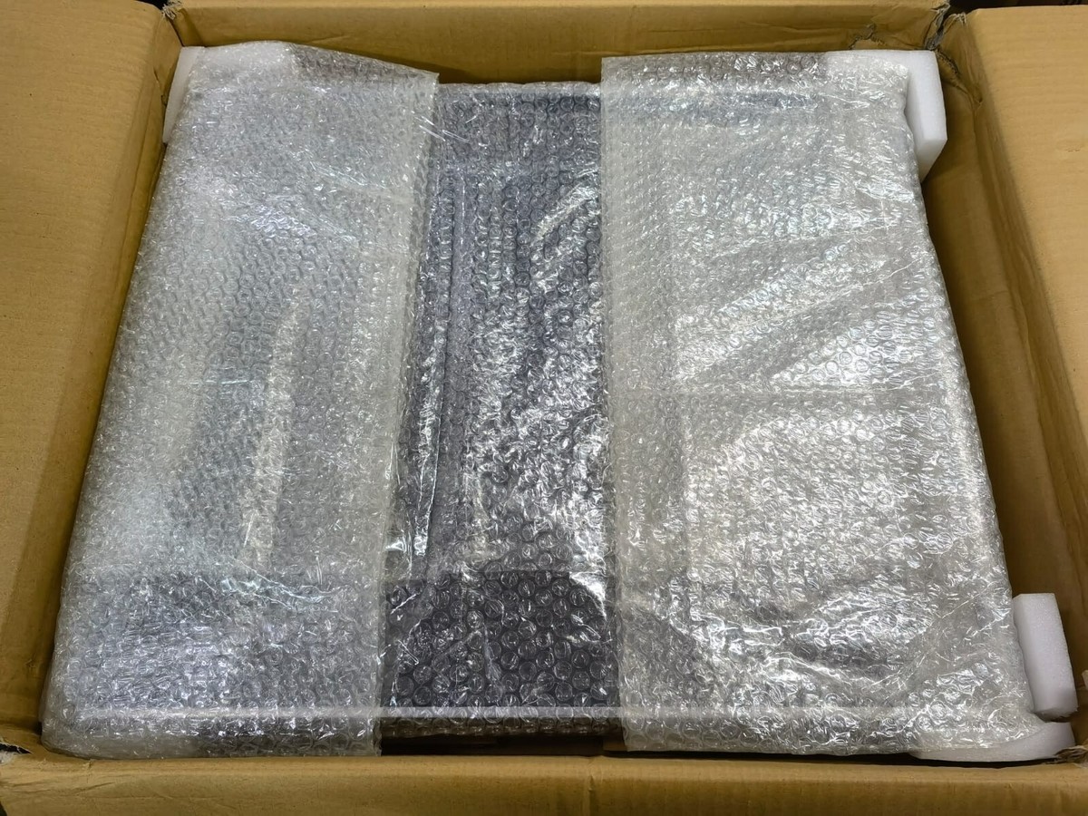 NOS ORB DF-01E High-end Disc Flatter (Flattener) for Analog