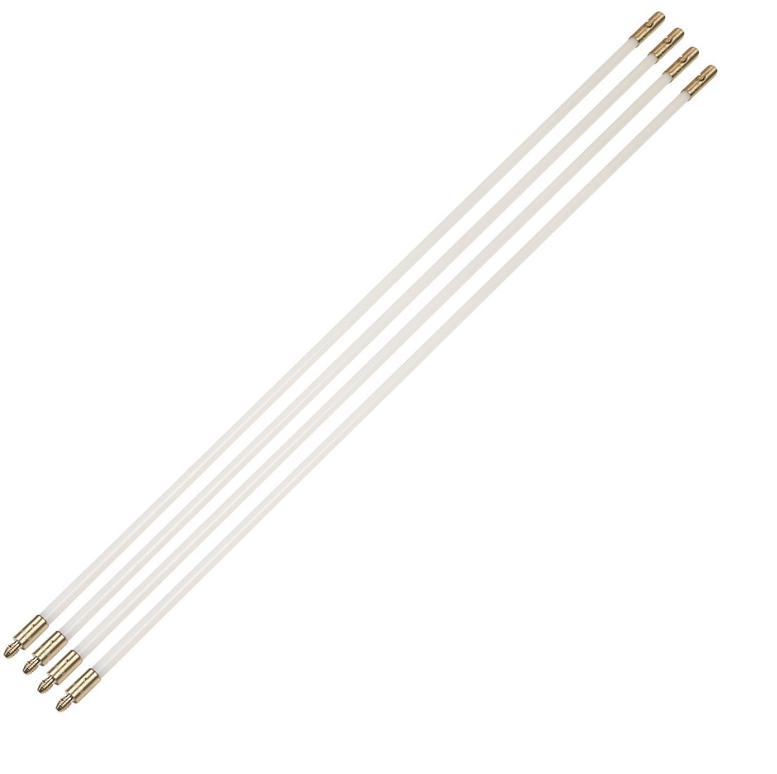 Brand New Bailey Flexible Nylon Chimney Sweep Sweeping Flue & Drain