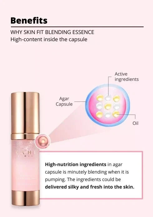 Kahi Edición Especial Multi Bálsamo 9gx2EA+Aqua Balm 9g Barra+Esencia 30ml/Arruga Foto 3 de 4