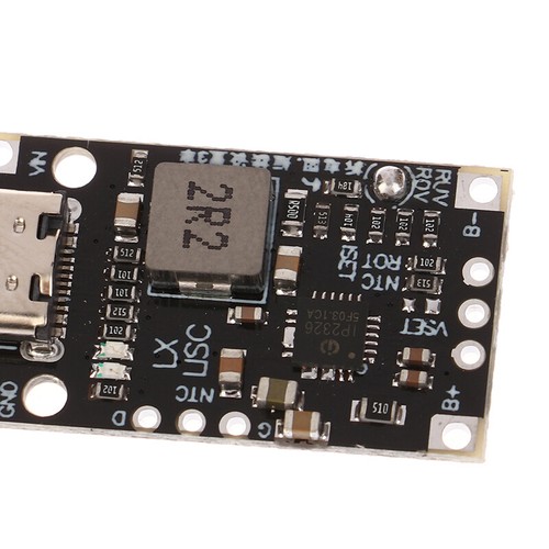 3.7V Lithium Battery Supporting Fast Charging Balance With Indicator Light - Zdjęcie 5 z 13
