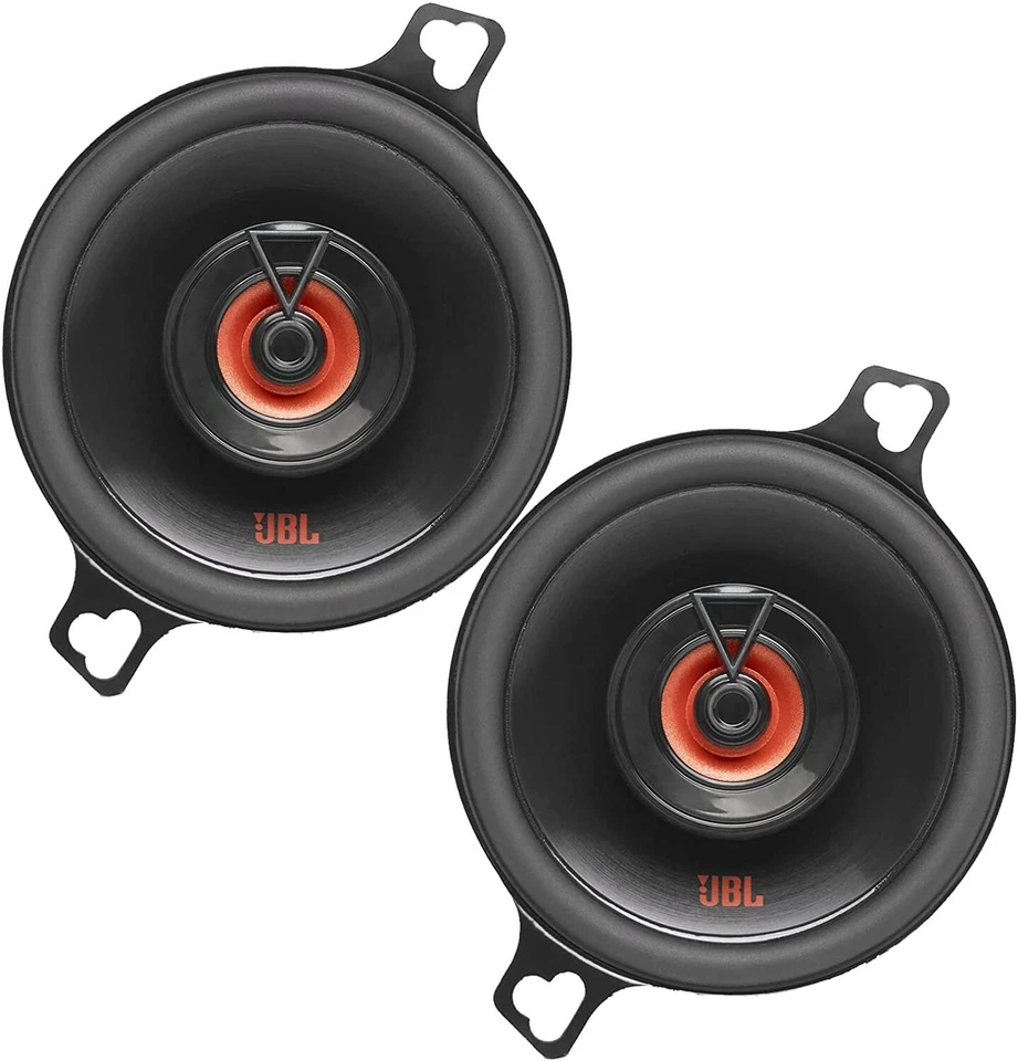 Altavoces de tablero JBL Stage3 6x9i" puerta delantera/trasera y 3,5" para RAM 1500 2009-2020 Foto 4 de 4
