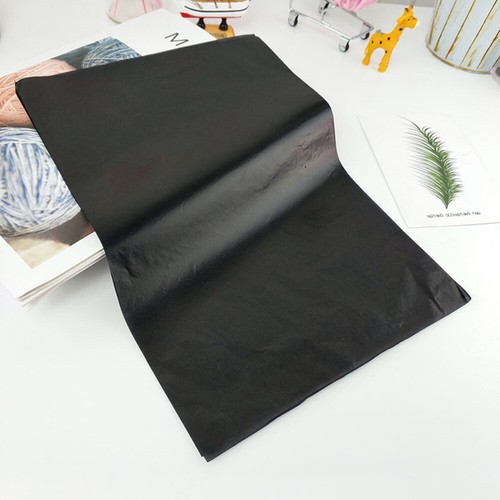 75 Pcs Malen Umschreiben Papier Kohlepapier Bemalen Von Kohlebeschichtetem - Afbeelding 11 van 12