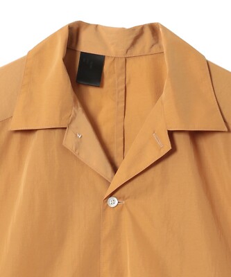 ASK availability First) N.HOOLYWOOD HALF SLEEVE BIG SHIRT new | eBay