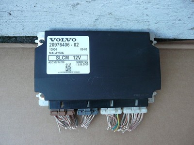 Блок lcm volvo Блок lcm volvo