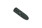 Remote Control For Tresanti Millbrae 42II042FGT 42MM6659 3D Fireplace Heater