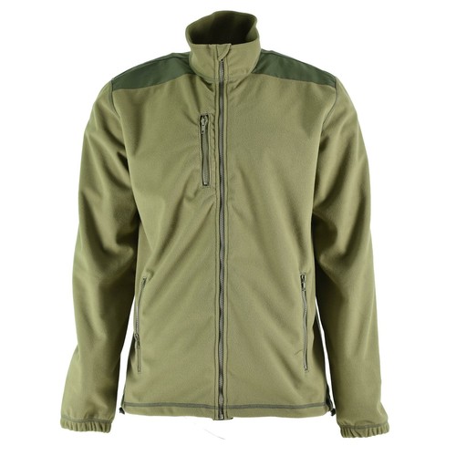 Genuine Belgian army troops jacket 