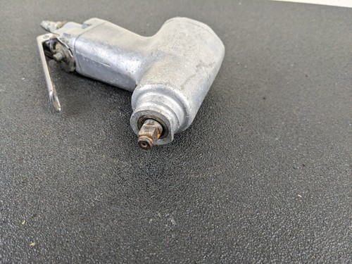 #bi571 Blue Point AT300 3/8" Drive Air Pneumatic Impact Wrench - Picture 12 of 13