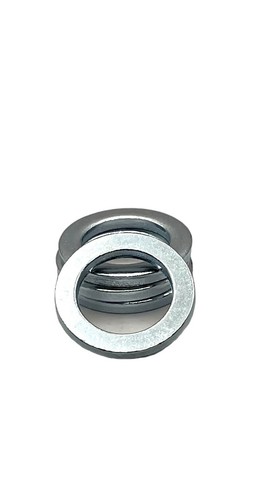 20-Lug Nuts 1/2-20 Closed End Chrome Cragar SST Mag 1.38 Shank Standard Washer - Picture 4 of 11
