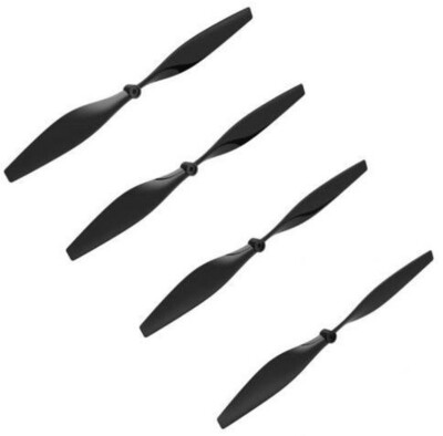 For Volantex 761-1 761-3 761-4 Sport Cub 500 RC Airplane 5 Inch Propeller Part