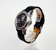 Men's SWISS AUTOMATIC Watch BULOVA ACCUTRON "Kirkwood" 63A103