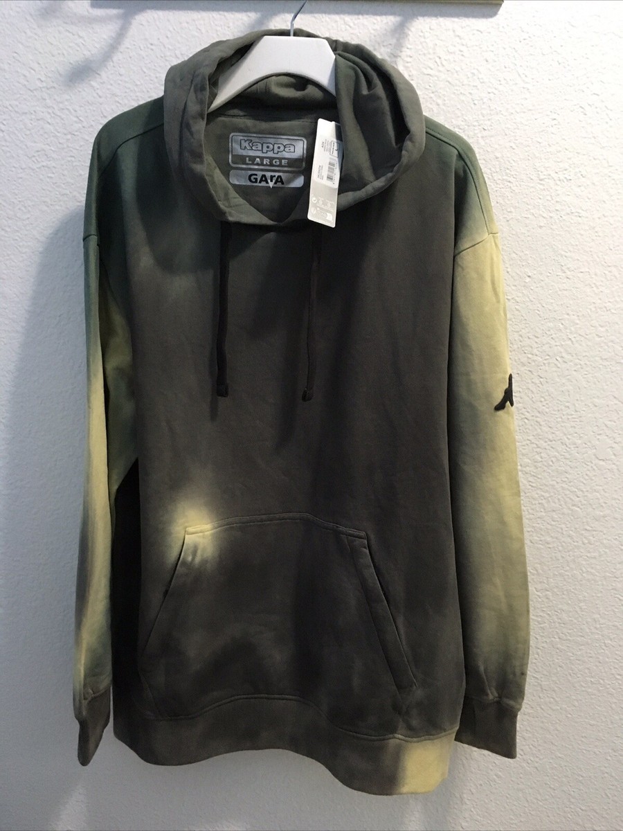 kappa brand new hoodie