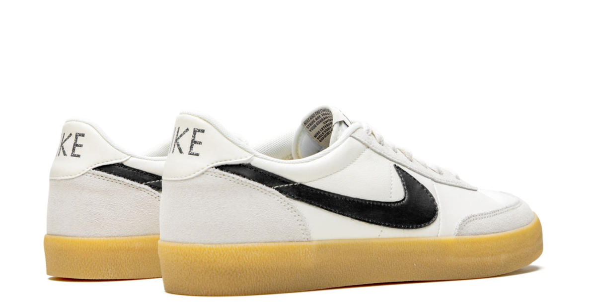 入手困難*Killshot 2 Midnight Navy*432997 10* NEW Killshot 2 Leather Men's Size 9 Sail/Midnight Navy/Gum