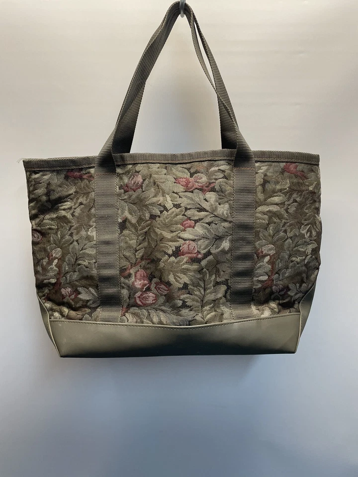 Bolso tapiz floral American Tourister Foto 2 de 4