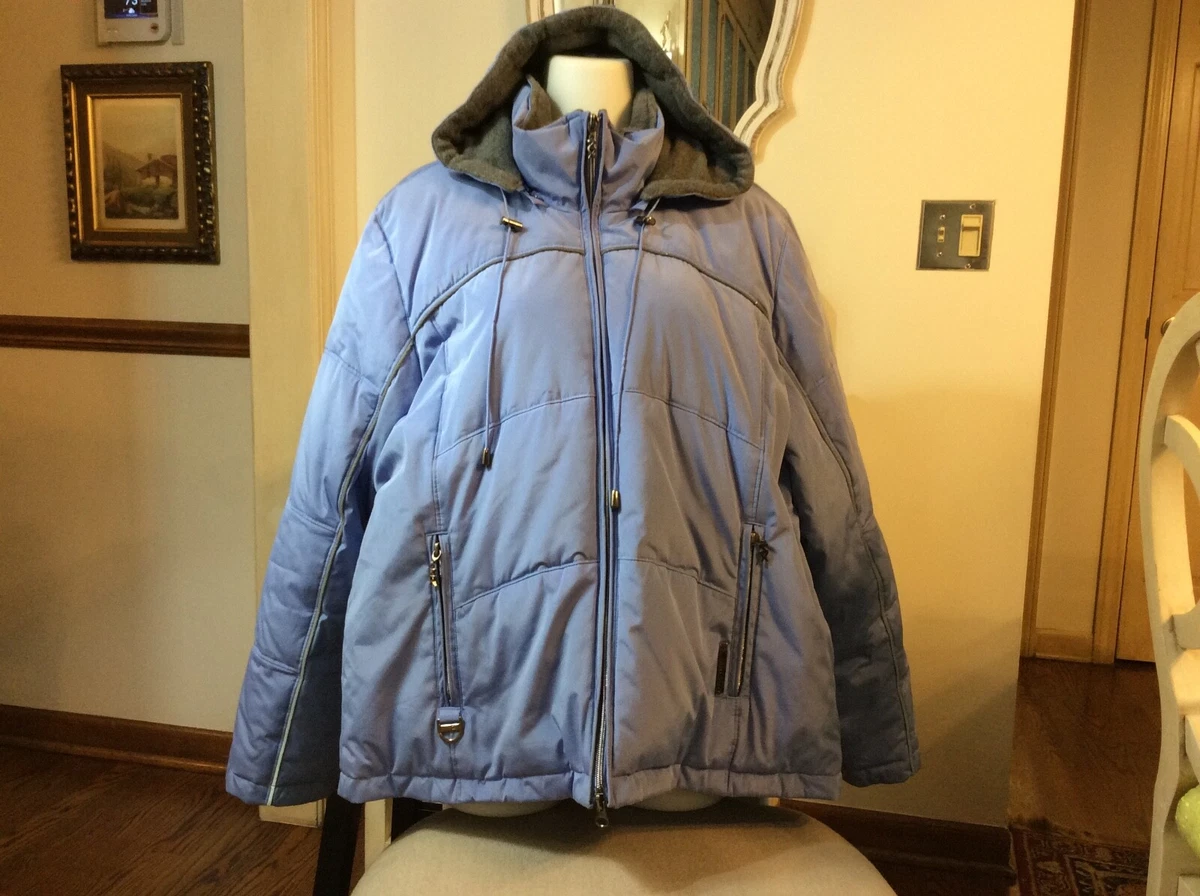 Zeroxposur ski jacket womens cheap