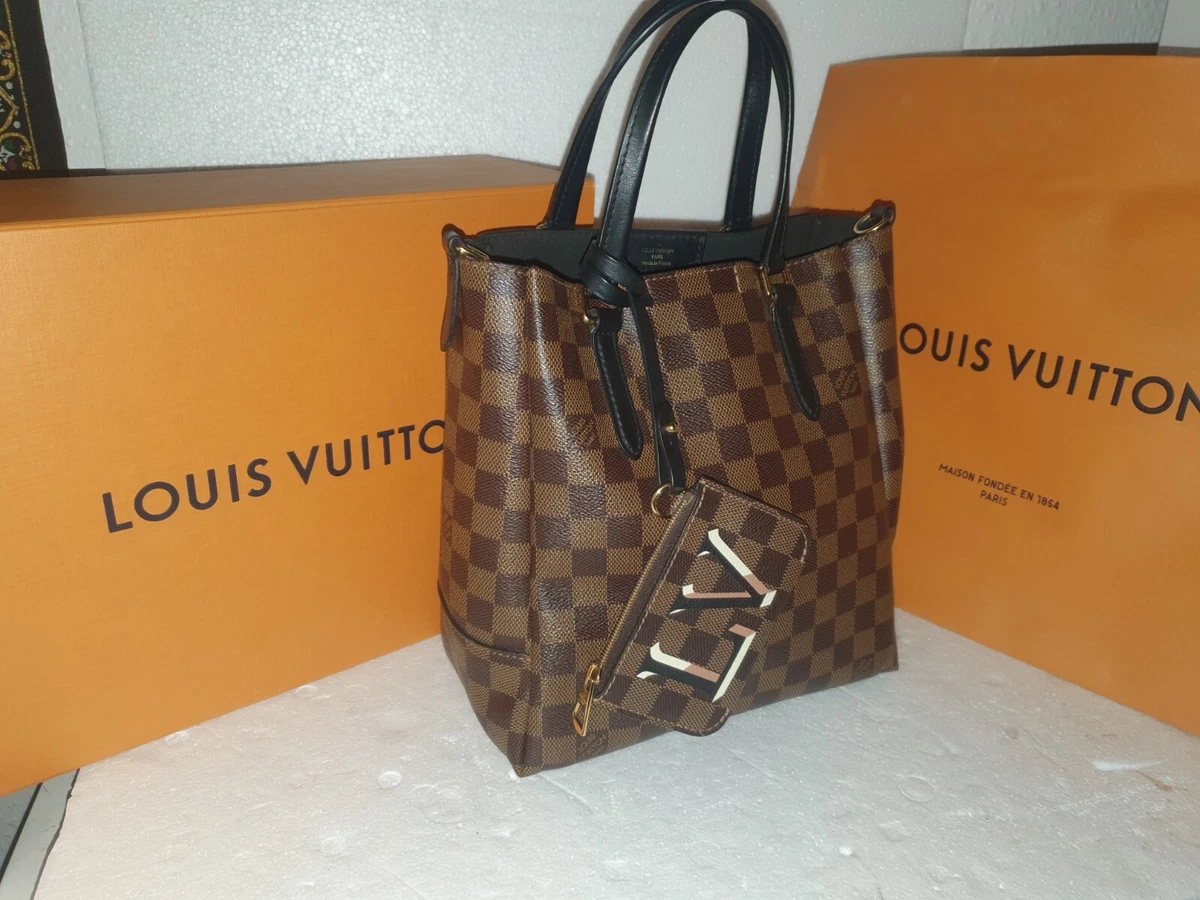 Louis Vuitton Magnetic Louis Vuitton Damier Ebene Bags & Handbags