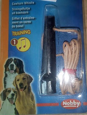 Triller Whistle Dog Whistle Buffalo Horn Whistle High Frequency Whistle RF Signal Whistle - Picture 7 of 10