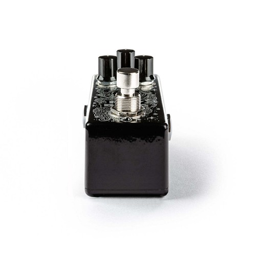 PEDAL OVERDRIVE DUNLOP MXR® RAW DAWG™ - EG74 - Imagen 4 de 4
