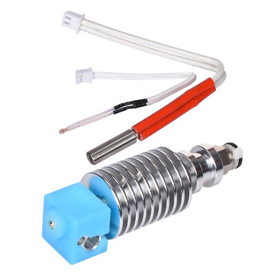 3D Printer 24V I3  Hotend V5 J-head Hotend Bowden Extrude Kit with R1K8