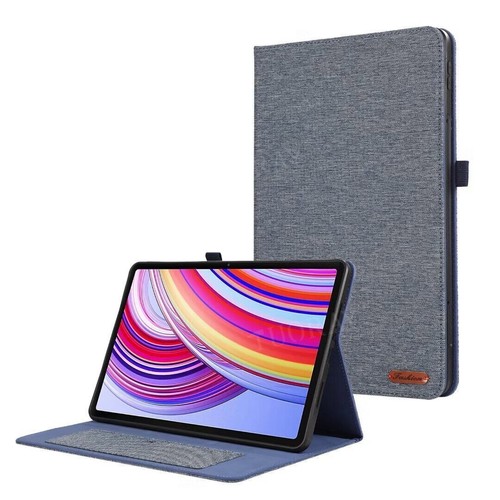 Für Xiaomi Redmi Pad Pro 12.1'' 2024 Klapp Hülle Case Tasche Schutz Cover Etuis - Afbeelding 30 van 54