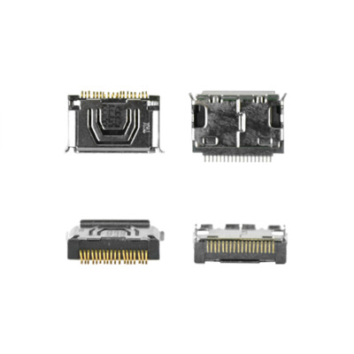 NEW LG OEM Charge Port CU915 CU920 Vu Prada KE850 Shine KE770 ME770 ME970 KE970