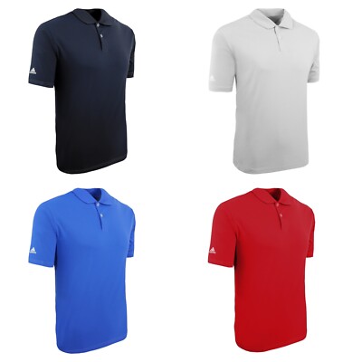 polo climalite adidas