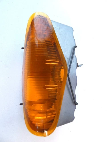 Mercedes W109 300 SEL 6.3 A1088260390 Blinker Lichtscheibe links