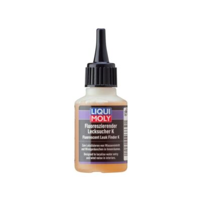 Additiv, Lecksuche LIQUI MOLY 3339 Fluoreszierender Lecksucher K für