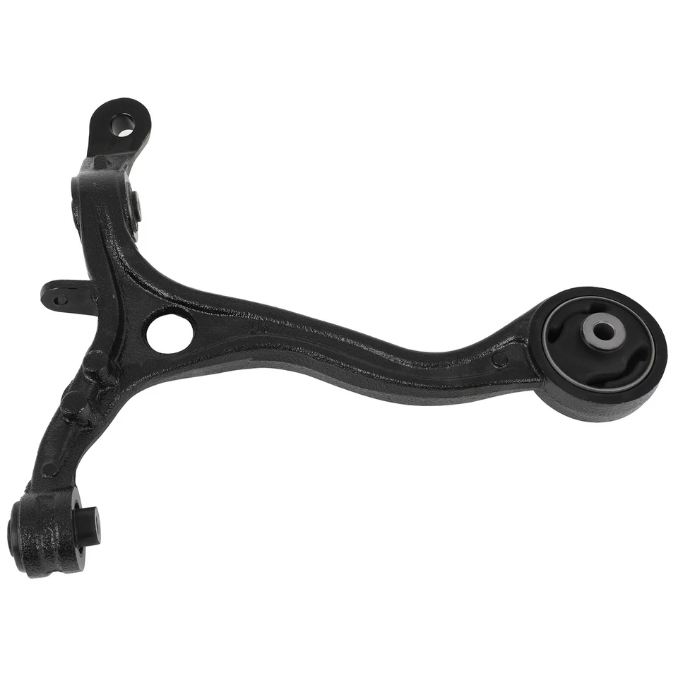 Front Lower Control Arm For 2009 2010 2011 2012 2013 2014 ACURA TSX HONDA ACCORD - Imagem 4 de 4