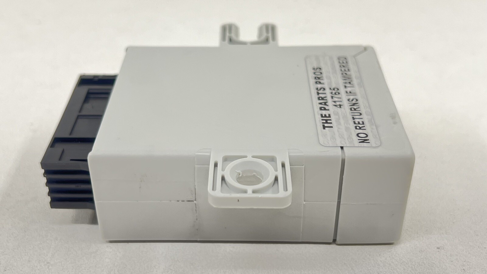 13-18 BENTLEY FLYING SPUR TIRE PRESSURE MONITOR SENSOR CONTROL MODULE OEM