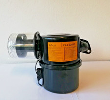 FILTRO ARIA BAGNO OLIO adatt