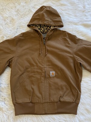 同*。様 WACKO MARIA×Carharrt☆ACTIVE JACKET☆ Carhartt x Wacko Maria Active Jacket Carhartt WIP