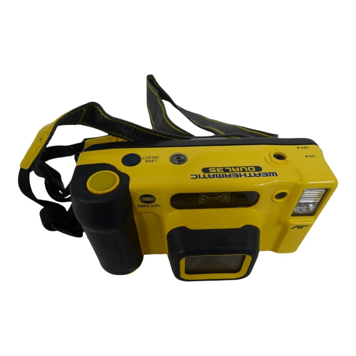 Preços baixos em Minolta weathermatic um | eBay