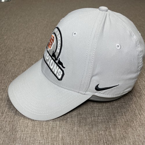 Mütze San Francisco Giants 2014 World Series Champions Nike Legacy91 verstellbar - Bild 2 von 10
