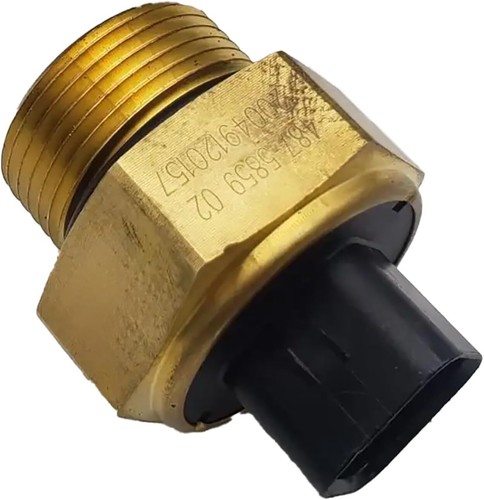 Position Sensor 487-5859 4875859 Compatible with CAT 323 320 GC 336 340 ...