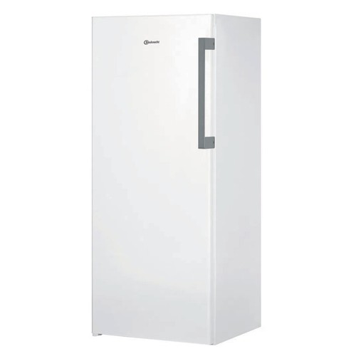 Bauknecht GKN14G3WS2 Gefrierschrank 142x59,5cm Standgerät - Bild 2 von 4