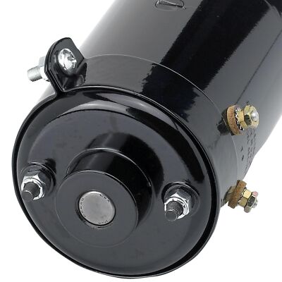 Cycle Electric Generator DGV-2569 model 65A 12v Harley