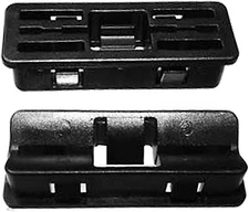 Swordfish 67118-15pc Headliner Retaining Clip for Jaguar C2Z11575