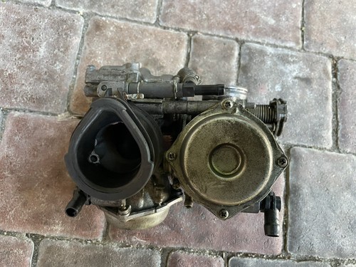 Carburatore Honda Deauville 650 - Imagen 6 de 11