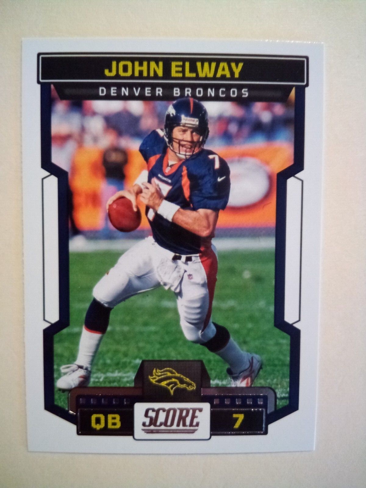 2023 Panini Score Football Cards (#1-300) - Complete Your Set - Picture 65 of 247
