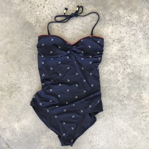 Détails sur H&M L. O. G. G. Ancre pour Femme une Pièce Maillot de Bain Taille 6 Détails sur H&M L. O. G. G. Ancre pour Femme une Pièce Maillot de Bain Taille 6