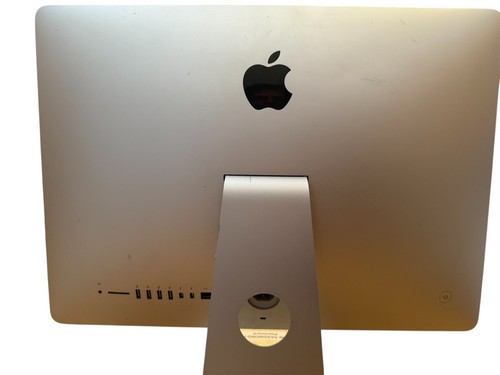 Apple iMac 21.5" Inch A1418, 2013 Core i5 2.7GHz 8GB RAM, Dual SSD+HDD, SEQUOIA - Picture 4 of 20