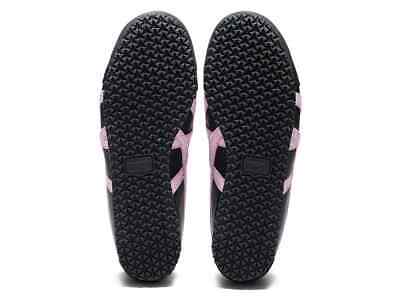 Patou Onitsuka Tiger MEXICO 66 Black White 1183c380-001 Patou Onitsuka Tiger MEXICO 66 Black White 1183c380-001