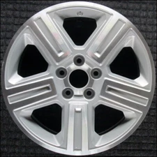 Honda Ridgeline 18 Inch Machined OEM Wheel Rim 2009 To 2014