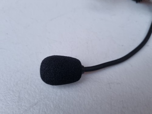 Andrea Communications NC-181VM USB On-Ear Monaural Computer Headset - 第 16/20 張圖片