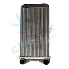 CLIMTEX WÄRMETAUSCHER HEIZUNGSKÜHLER passend für AUDI A4 SEAT EXEO | CH3-320