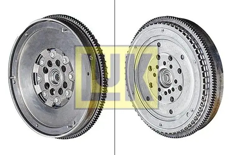 Flywheel Manual Transmission 415 0292 10 LuK for MERCEDES-BENZ E-CLASS CLK