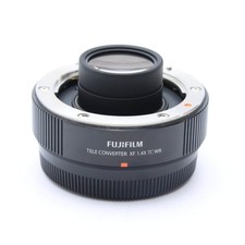 Fujifilm XF 1.4x TC WR Teleconverter Fuji X mount 177 -Near Mint-