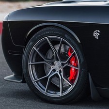 19 Stance Sf07 Forged Gunmetal Concave Wheels Rims Fits Infiniti G37 Sedan