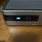 ELAC EA101EQ-G integrated streaming amp — Bluetooth, remote control — ex. cond. — photo 7